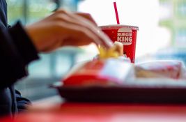 Burger king stiže u Srbiju: Ministarka privrede imala sastanak sa predstavnicima kompanije