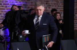 Fico Holandiji: Pušite kanabis i priznajte 70 polova ako želite, ali ne mešajte se u poslove drugih zemalja