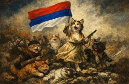 DNEVNI KVIZ: Deset pitanja - kojekude