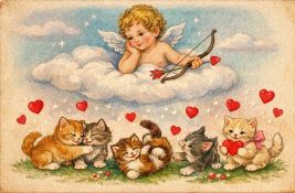 DNEVNI KVIZ: Deset pitanja - danas samo nežno