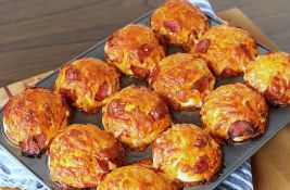 Pica mafini - može li bolje