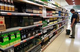 U Splitu će na leto biti zabranjena prodaja alkohola noću