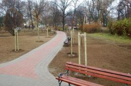 U nedelju u Novom Sadu susnežica, za sada ipak bez snega