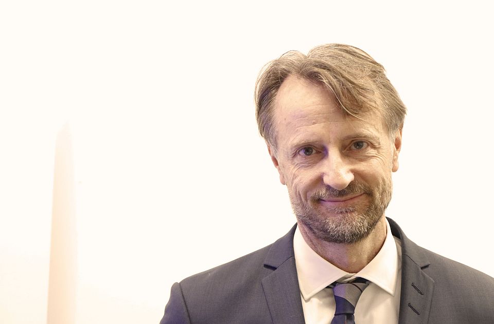 Bekerat: EU očekivala da bude konsultovana oko 