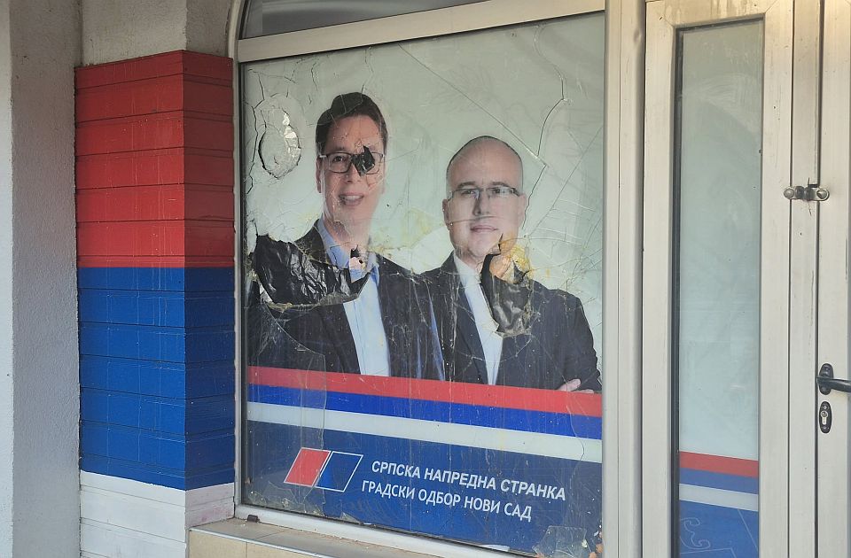 Izborna je godina, a istraživanja javnog mnjenja retka: 