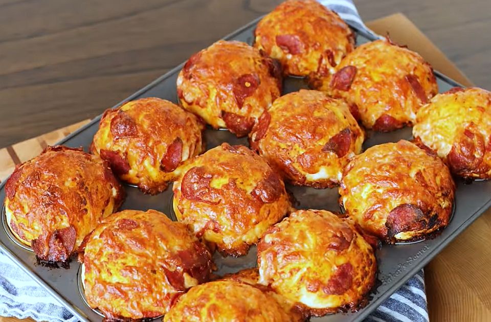 Pica mafini - može li bolje