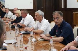 Vučić: Blizu smo dogovora; Delegacija radnika Fijata razmatra dalje blokade
