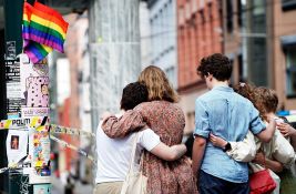 Otkazan Prajd u Oslu zbog pucnjave ispred LGBT kluba u kojoj su dve osobe ubijene