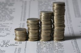 Javni dug za mesec dana povećan za 550 miliona evra 