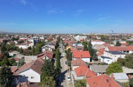 Od četvrtka zabrana saobraćaja u više novosadskih ulica: Radovi do 16. septembra