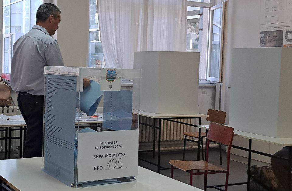 Transparentnost Srbija: Izbori će biti održani u lošijim uslovima nego 2023. godine 