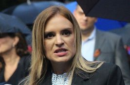 Ministarka Đurđević Stamenkovski brani SPC: 