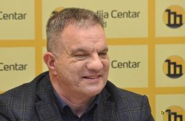 Ministar Stanković isto kao i Vučić: 