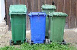 Niško preduzeće stavilo GPS uređaje na kante za smeće - tu je i objašnjenje zašto