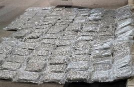 FOTO: Novosadska policija zaplenila više od 60 kg marihuane i uhapsila državljanina Crne Gore