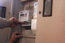 TAJMLAJN: EDS i očitavanje brojila - Boske, Šijan i jedna uporna firma