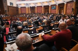 Skupština Srbije izabrala članove i zamenike Komisije za birački spisak: Ovo su imena