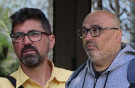 Drid podneo primedbu na referat za reizbor profesora Filozofskog - nadzire one 