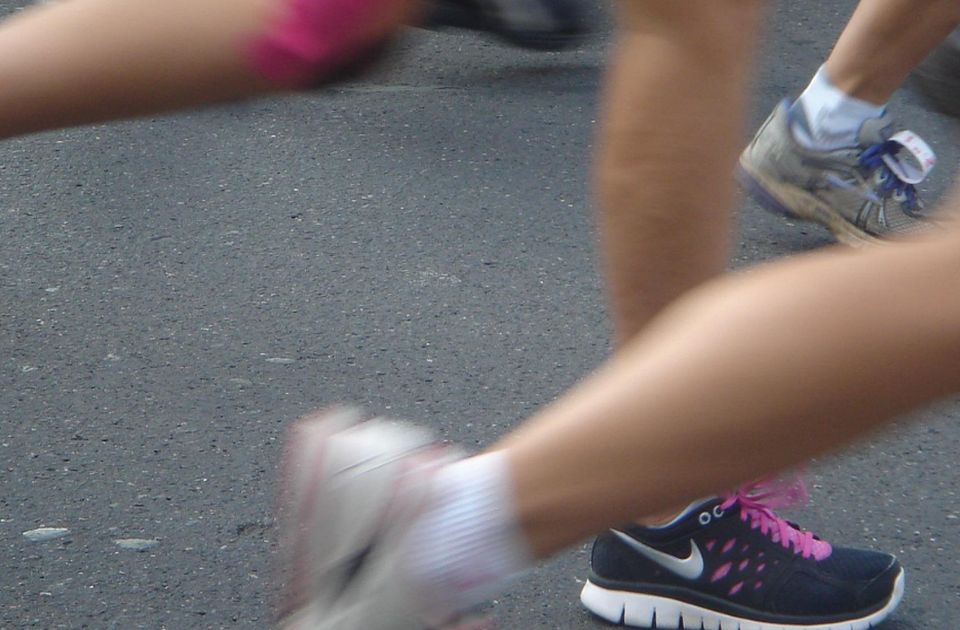 Listovi na nogama pozvati su i kao 