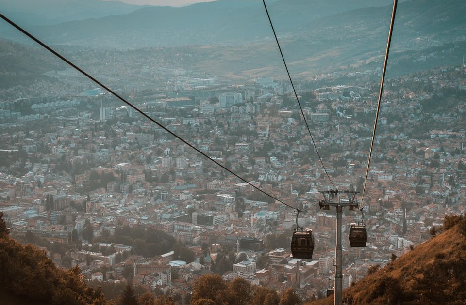 Sarajevo se priključuje krivičnom postupku u Milanu protiv osumnjičenih za 