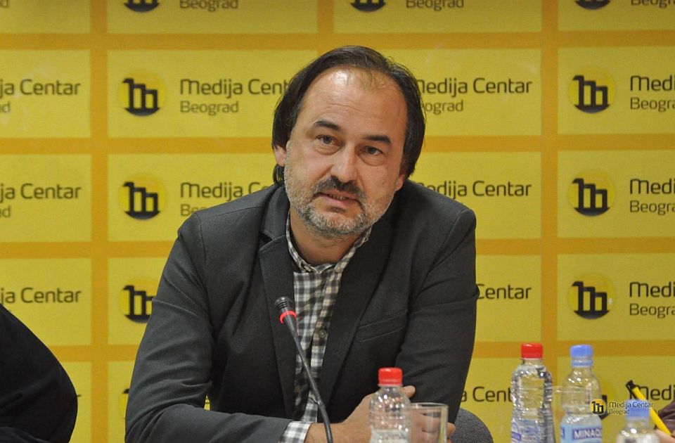 Sociolog Petrović: Naredni izbori su prelomni, zato vlast sada svuda postavlja isključivo lojaliste