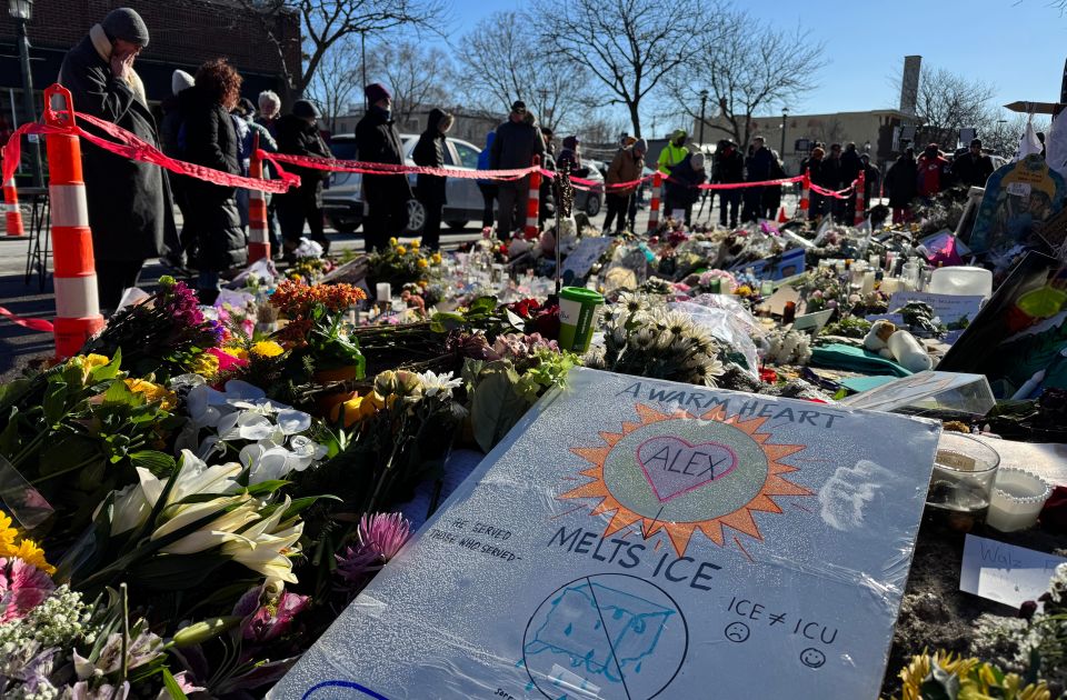 VIDEO: Brus Springstin objavio pesmu posvećenu žrtvama nasilja ICE agenata u Mineapolisu