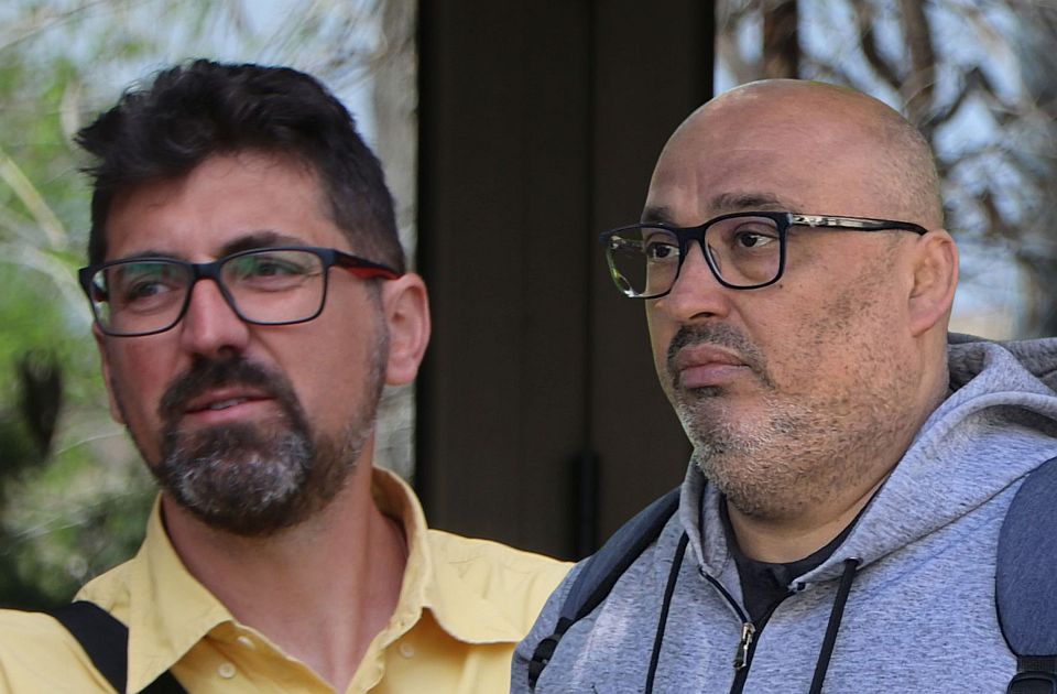 Drid podneo primedbu na referat za reizbor profesora Filozofskog - nadzire one 