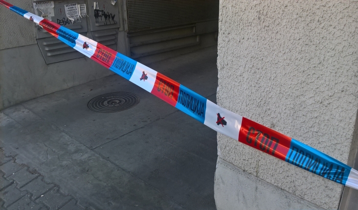 Grejalica zapalila nameštaj u stanu u Pančevu, žena poginula