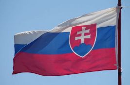 Bivši premijer Slovačke uhapšen zbog organizovanja nedozvoljenog protesta
