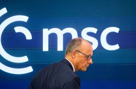 Nemački kancelar poručio da više ne postoji svetski poredak kakav smo znali