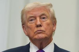 Tramp čestitao Dan državnosti Srbije, podsetio na jedan istorijski događaj