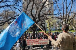 Sud odbio ukidanje poternica za novosadskim studentima