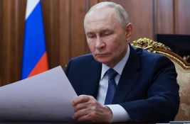 Putin čestitao Dan državnosti: 