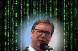 Kada planove Vlade piše veštačka inteligencija: Ko bi snosio odgovornost za negativne posledice?