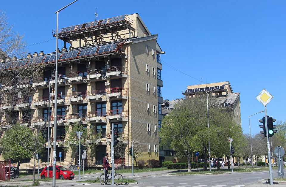 Naglo poskupeo smeštaj u Gerontološkom centru: Novosađani u situaciji 