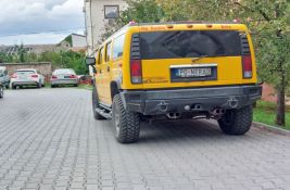 Hamer tablica 