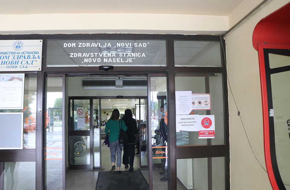 Korona u Srbiji: Preminulo sedam pacijenata, više od 3.000 novozaraženih