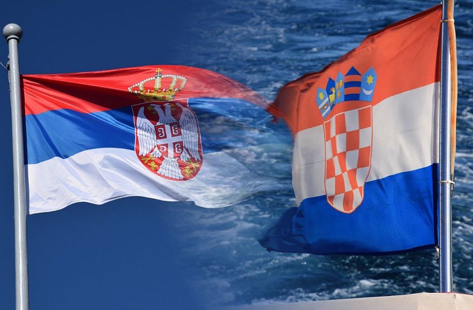 "Hrvatska i Srbija su neuspešne države - trka najgorih"