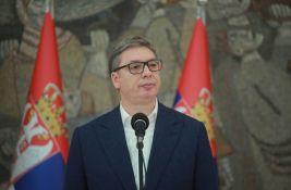Vučić: Vanredni izbori biće raspisani pre krajnjeg roka