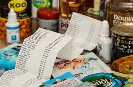 Hrana u julu poskupela svuda u svetu za 7,6 odsto