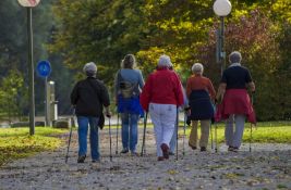 Penzioneri Niša traže povećanje penzija od 60 odsto