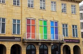 Premijer liga prekinula saradnju sa britanskom LGBTQ+ organizacijom