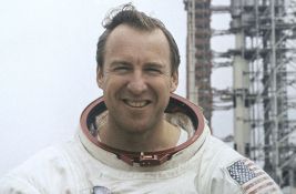 VIDEO: Preminuo Džejms Lovel, astronaut iz misije Apolo 13