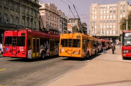 SSP posle iskakanja novog tramvaja iz šina traži ostavku gradonačelnika Beograda