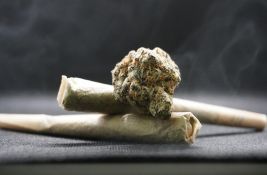 Uhapšena dva mladića u Beogradu: Marihuana im poslata iz Madrida
