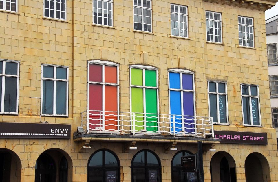 Premijer liga prekinula saradnju sa britanskom LGBTQ+ organizacijom