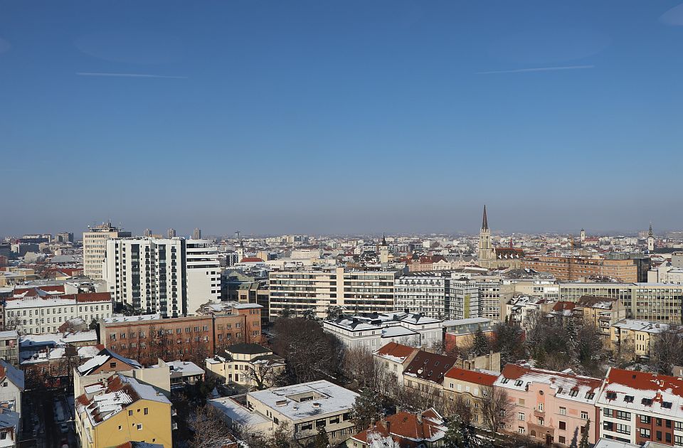 ANKETA: Koji novosadski kvart je najbolji za život?