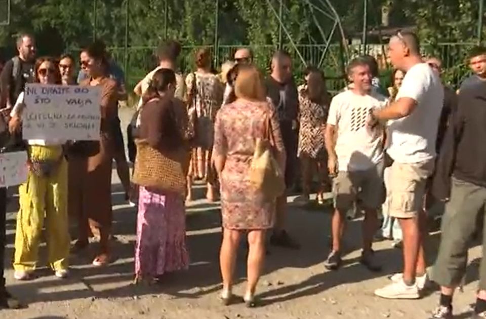 Skup podrške učiteljici u OŠ 