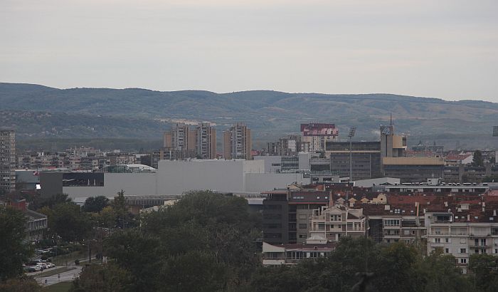 Poskupele usluge prinudnih upravnika i naknade za održavanje zgrada u Novom Sadu