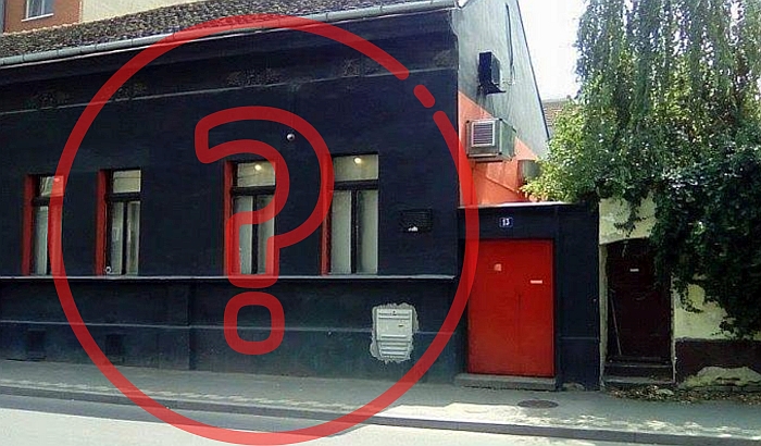 Novosadska organizacija tužila nemačku fondaciju zbog "Crne kuće", CK13 strepi od otimanja doma kulture za mlade